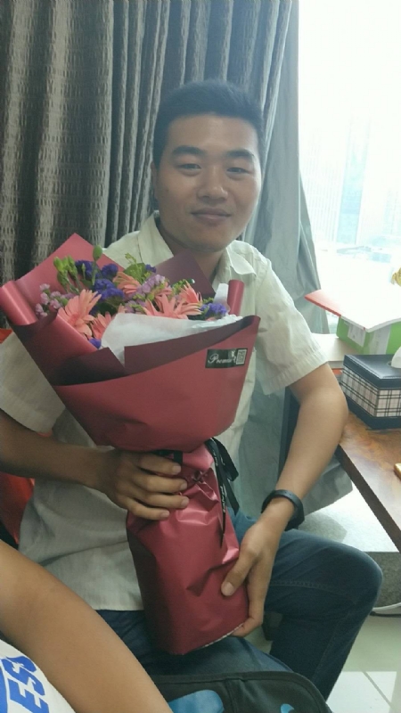 随风的第三张照片--永春征婚网
