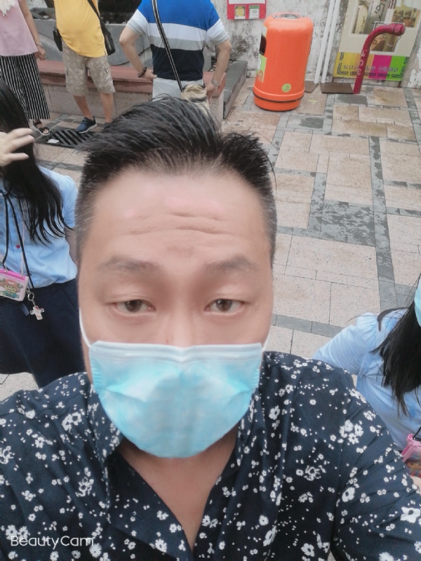 忘情水的第一张照片--永春征婚网