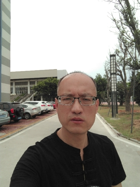我知我在的第二张照片--永春征婚网