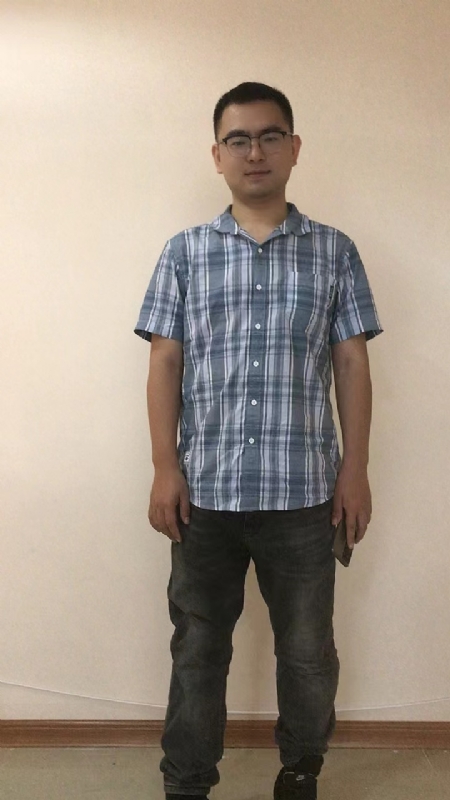 微尘的第三张照片--永春征婚网