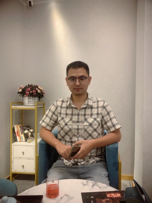 微尘的第四张照片--永春征婚网