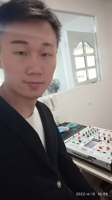 林锋的第二张照片--永春征婚网