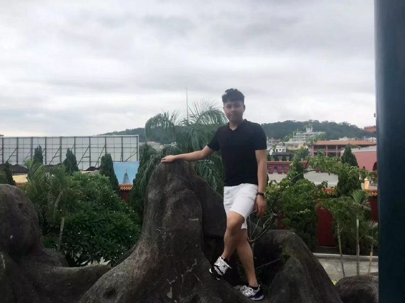 伟仔的第一张照片--永春征婚网