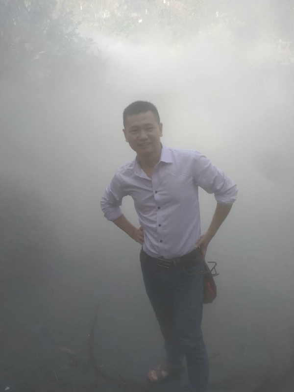 重新开始的第一张照片--永春征婚网
