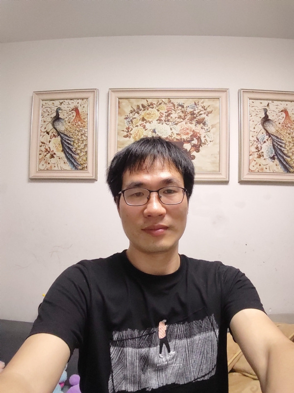等等的第一张照片--永春征婚网