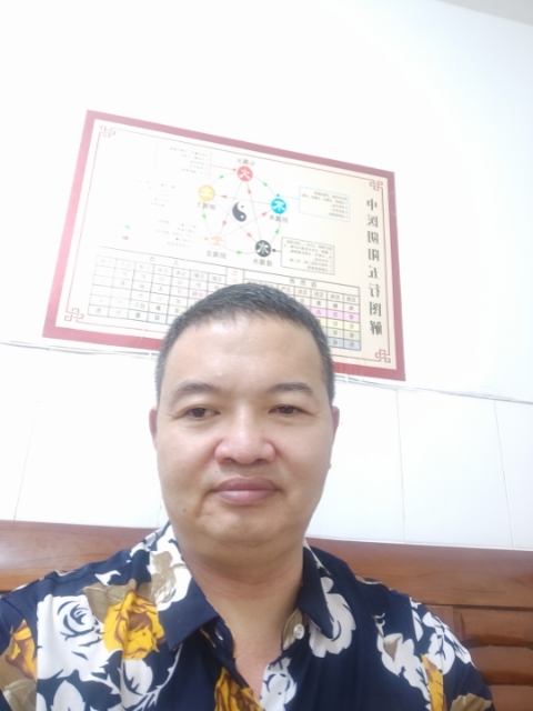 健康调理顾问韩智平的第一张照片--永春征婚网