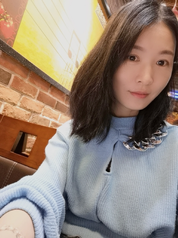 吴优的第一张照片--永春征婚网
