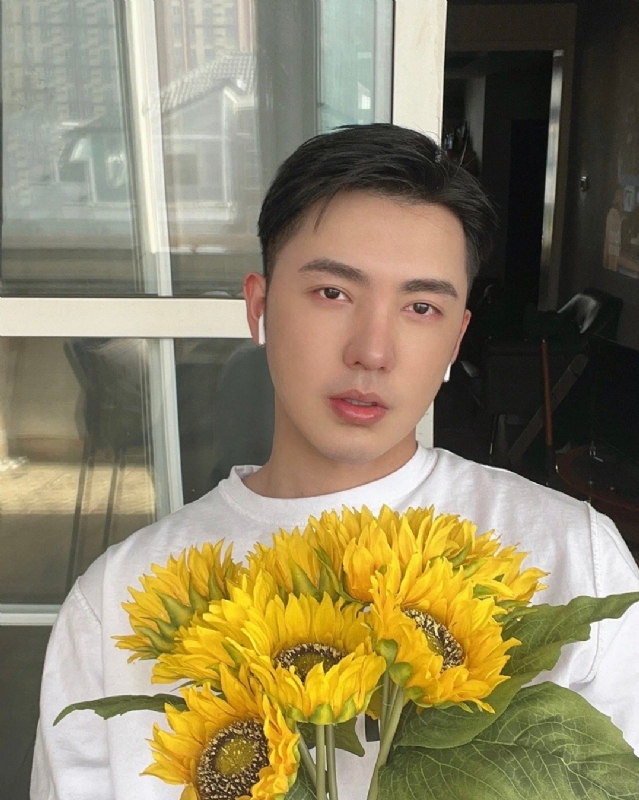 浪子无悔的第二张照片--永春征婚网