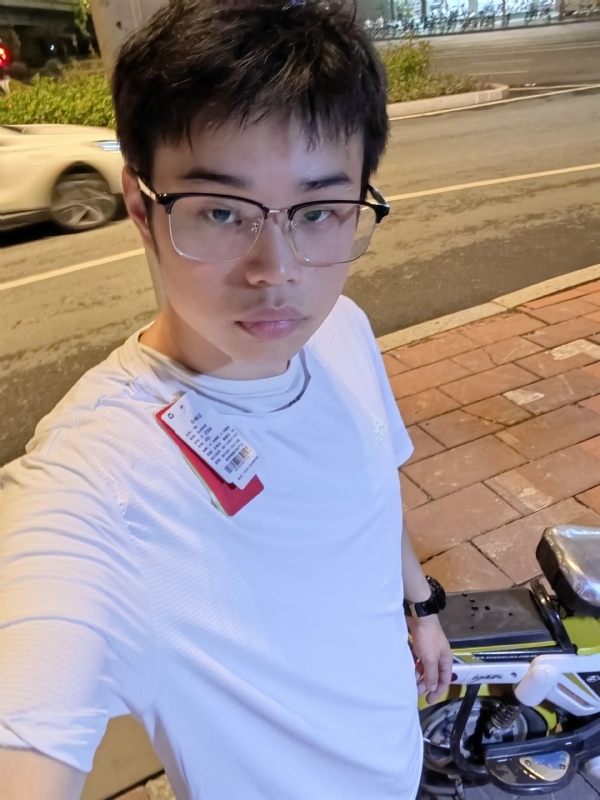 jxz的第一张照片--永春征婚网