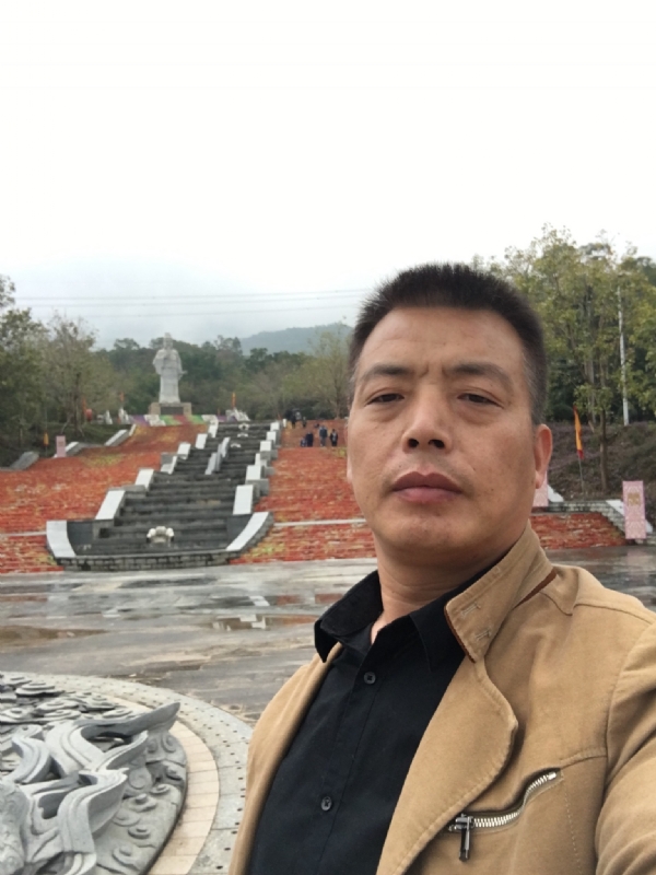 开心的松鼠的第一张照片--永春征婚网