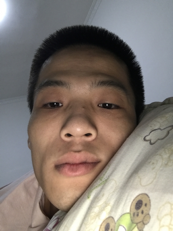 直男的第一张照片--永春征婚网