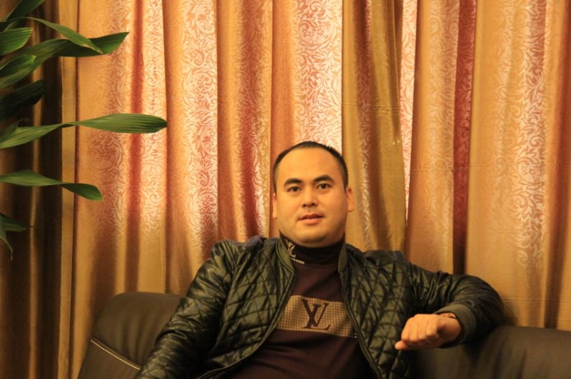 czh432的第一张照片--永春征婚网