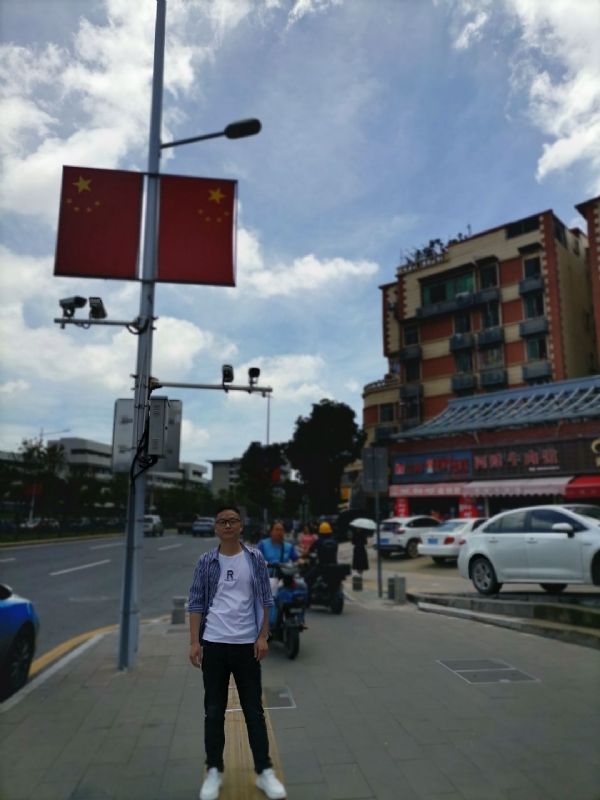 千里不留行的第一张照片--永春征婚网