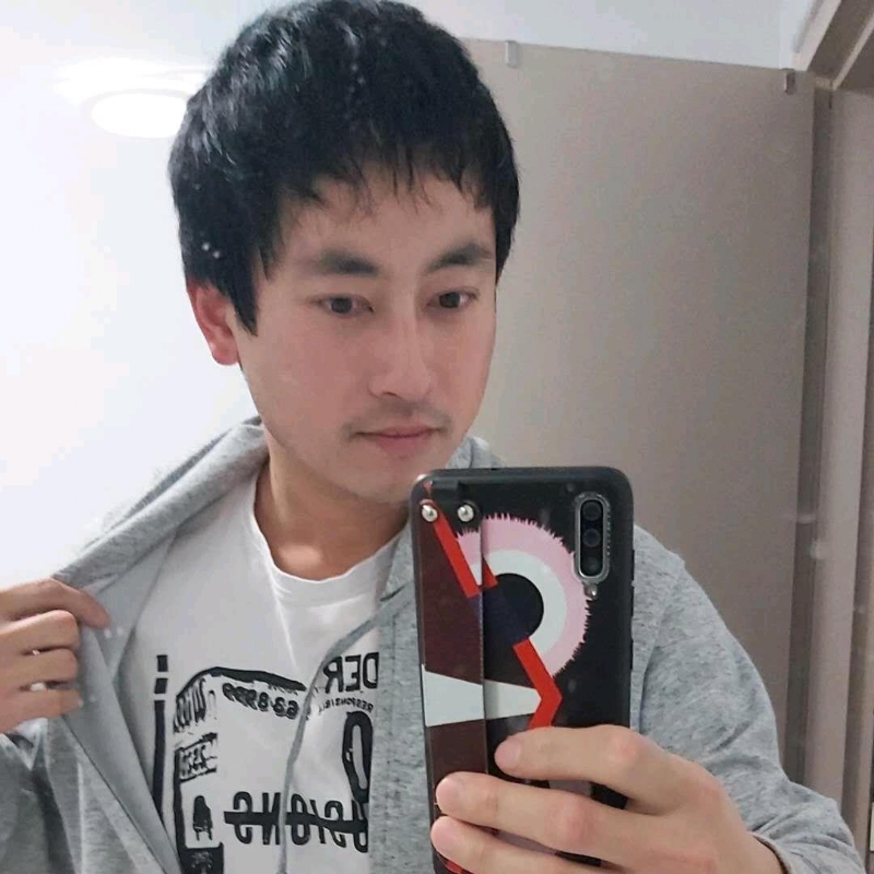 瓜的第一张照片--永春征婚网