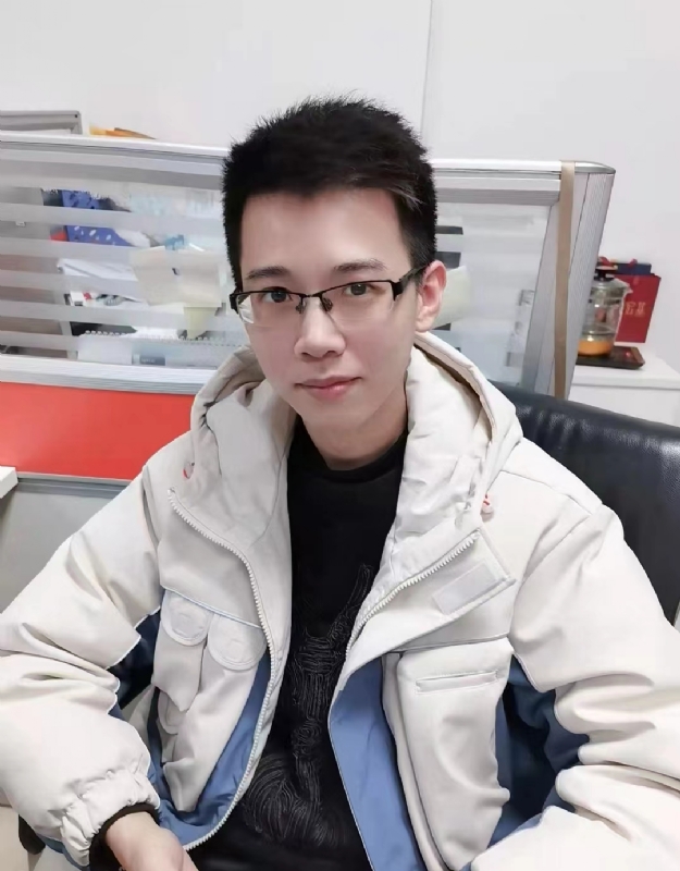 云杰的第一张照片--永春征婚网