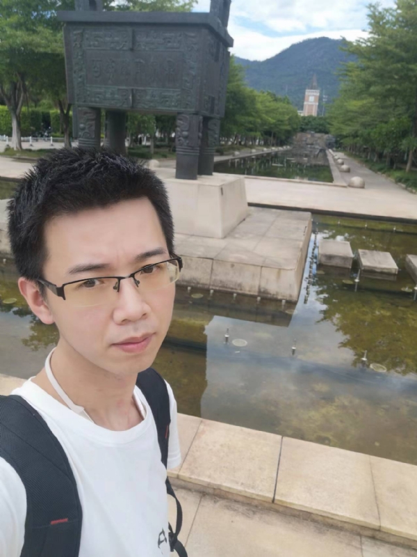 云杰的第二张照片--永春征婚网