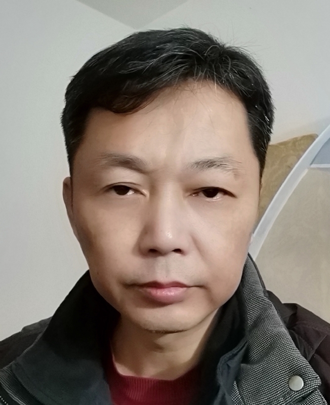大苏苏的第三张照片--永春征婚网