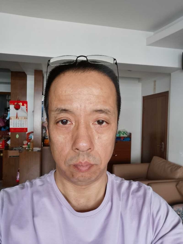 萨博的第一张照片--永春征婚网