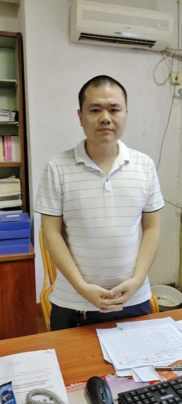 千里川寻的第一张照片--永春征婚网