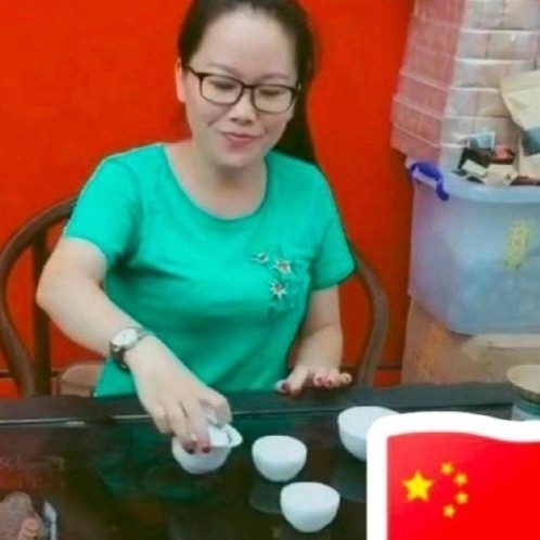 妖娆的第一张照片--永春征婚网