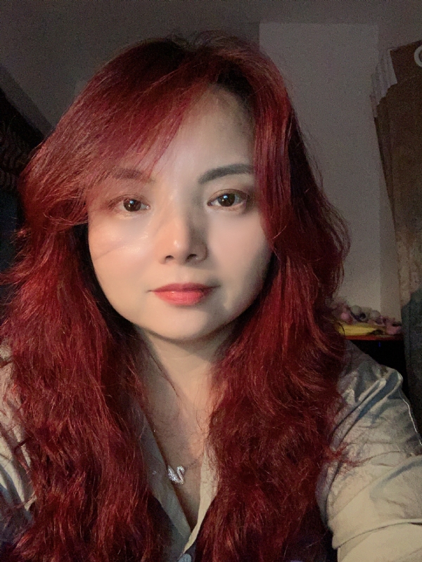 静静的第一张照片--永春征婚网