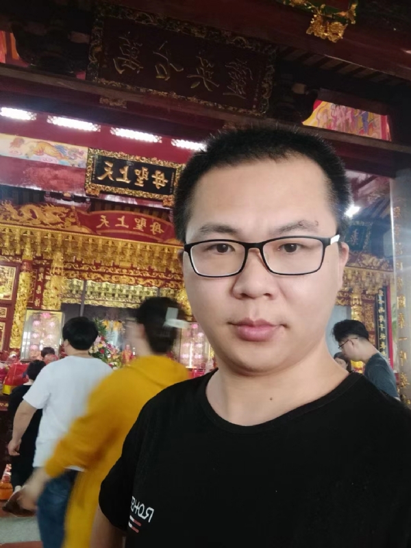 天哥的第一张照片--永春征婚网