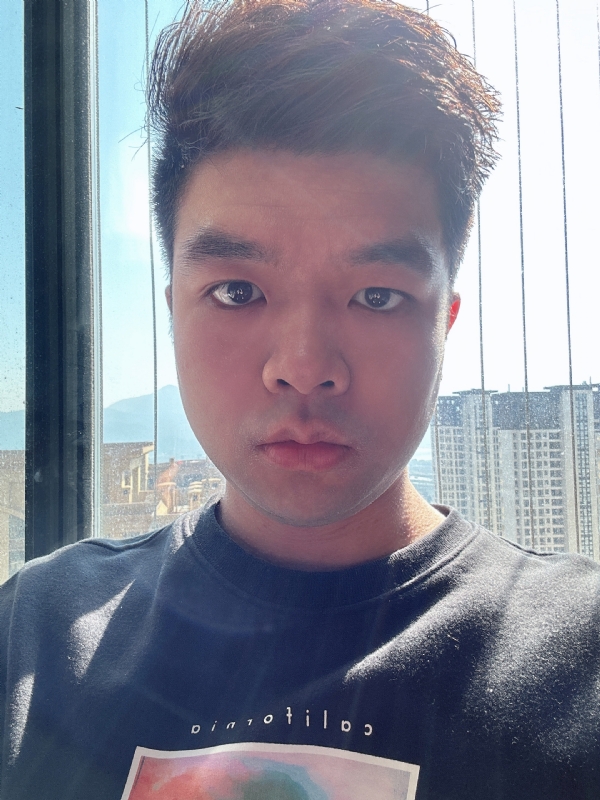 飞飞的第三张照片--永春征婚网