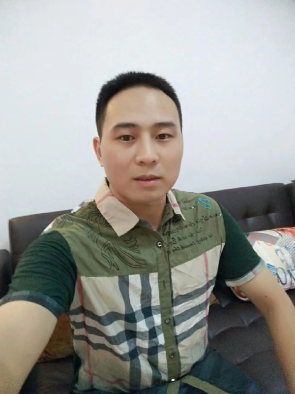 寻找一位爱人的第二张照片--永春征婚网