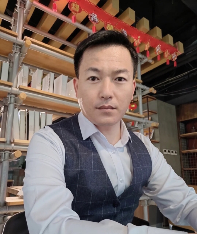 缘来是你的第一张照片--永春征婚网