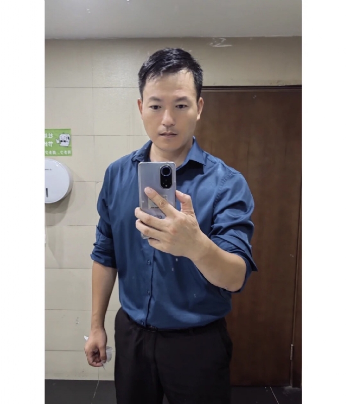 缘来是你的第三张照片--永春征婚网