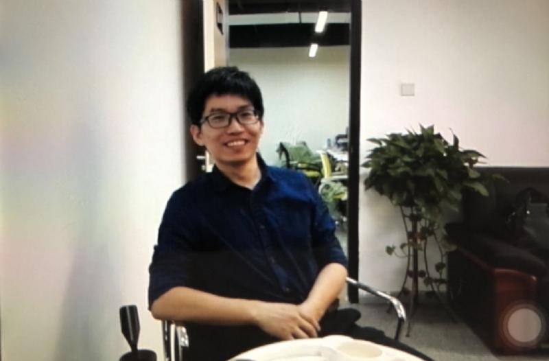 kevin的第一张照片--永春征婚网