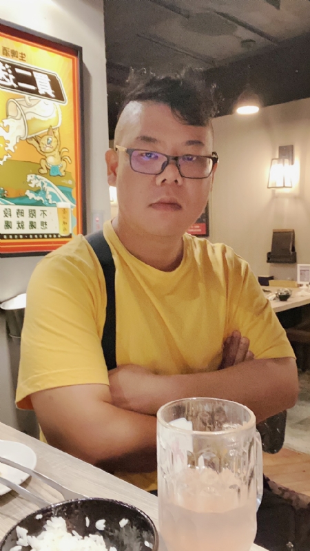 公爵的第一张照片--永春征婚网