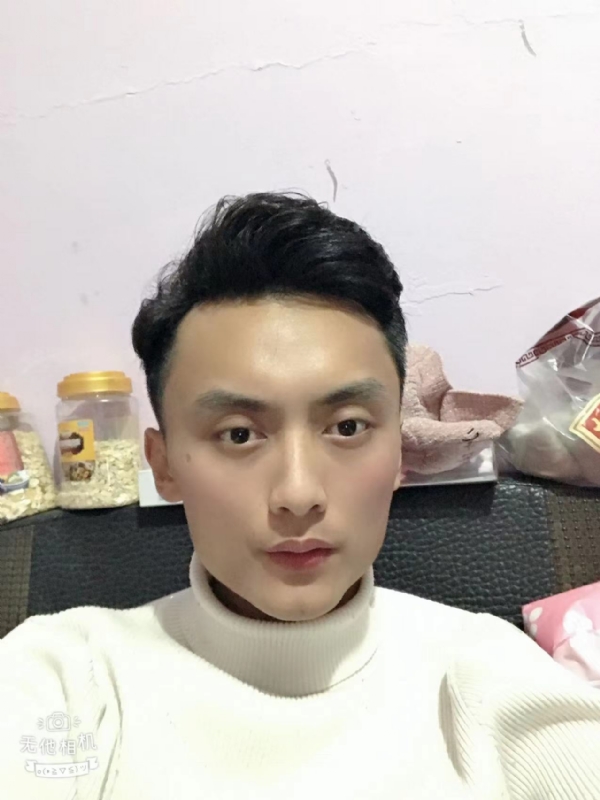 独孤一人的第一张照片--永春征婚网