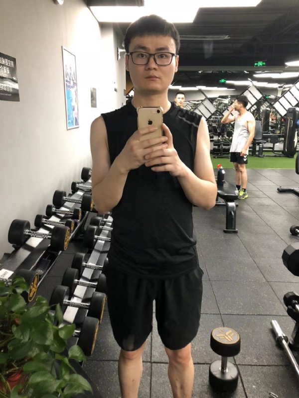 土豆的第一张照片--永春征婚网