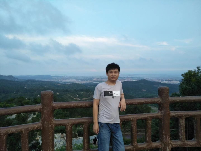 危建华的第二张照片--永春征婚网