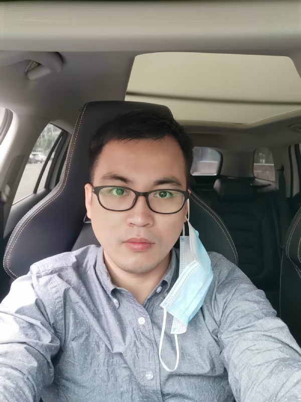 路人甲的第一张照片--永春征婚网