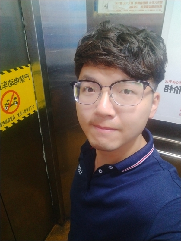H先生的第二张照片--永春征婚网