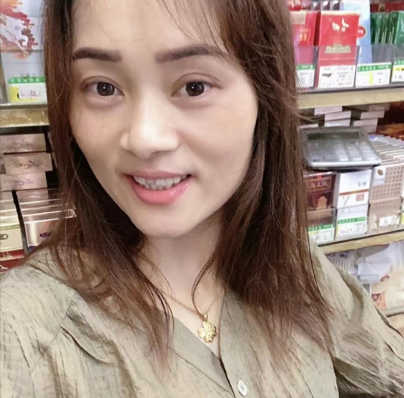 蓝魔的第一张照片--永春征婚网