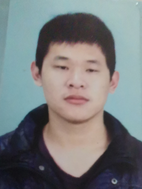 小鱼的第一张照片--永春征婚网
