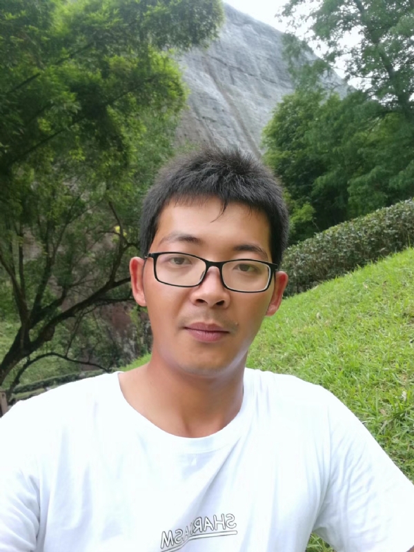 遇上方知有的第二张照片--永春征婚网
