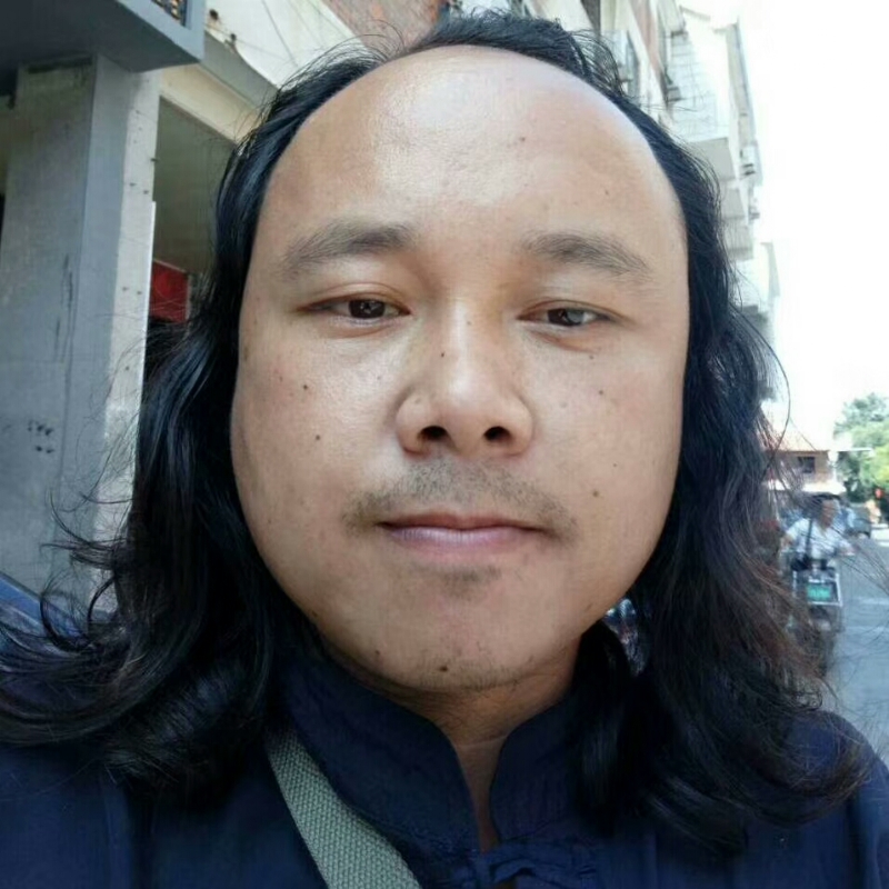 林子城的第一张照片--永春征婚网