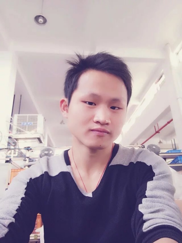 ks的第一张照片--永春征婚网