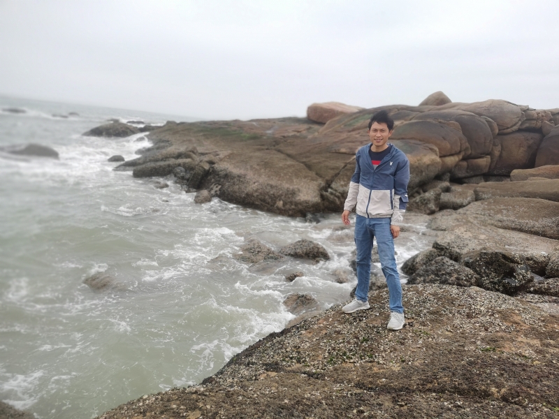 岁月的涟漪的第二张照片--永春征婚网