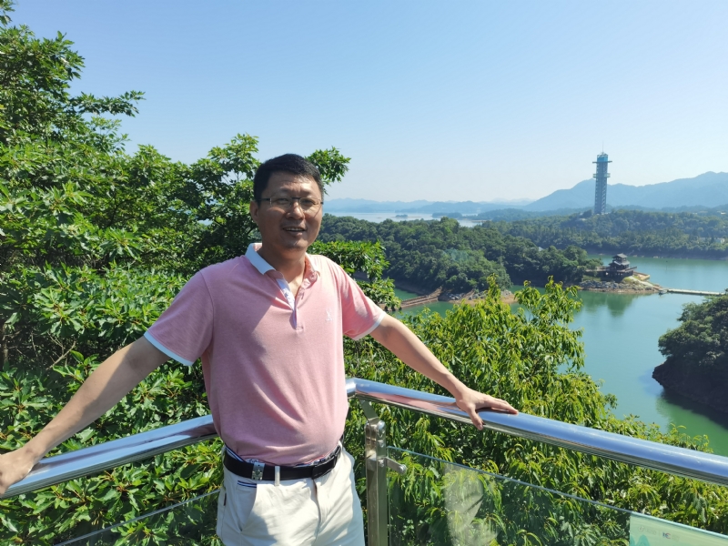 旅程的第一张照片--永春征婚网