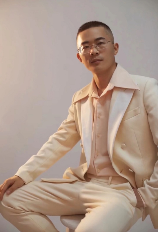 余生有你的第二张照片--永春征婚网