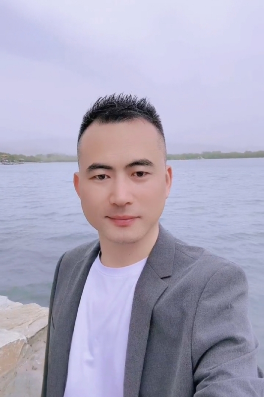 一往情深的第一张照片--永春征婚网