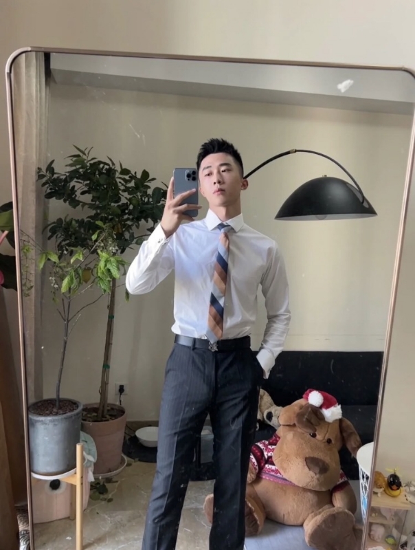 张浩的第一张照片--永春征婚网