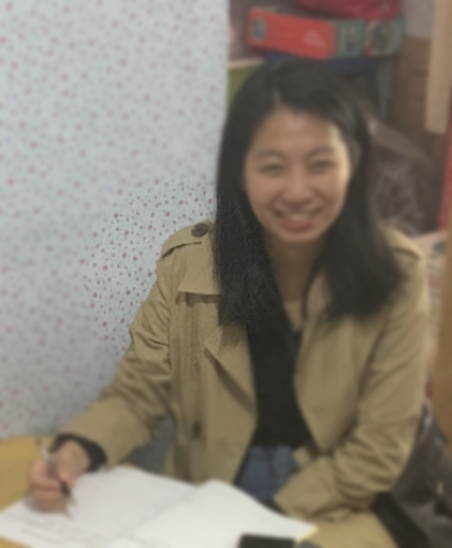 Bonnie1的第一张照片--永春征婚网