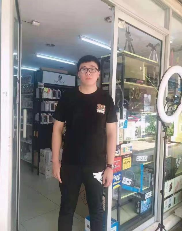 PWZ的第一张照片--永春征婚网