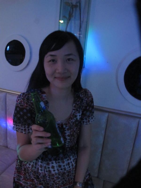绿茶裱的第一张照片--永春征婚网